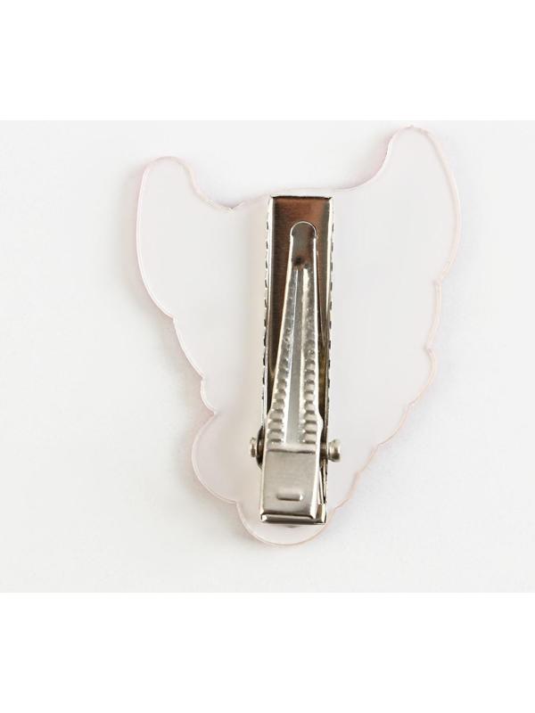 Заколка для волос «Милаш», аниме,2,7 х 3,7 х 1 см