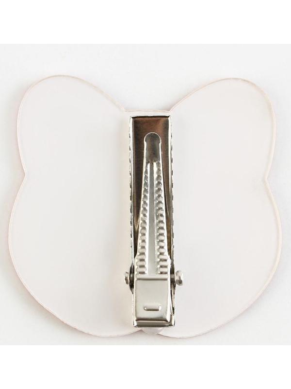 Заколка для волос «Маска»,аниме, 3,7 х 3,5 х 1 см