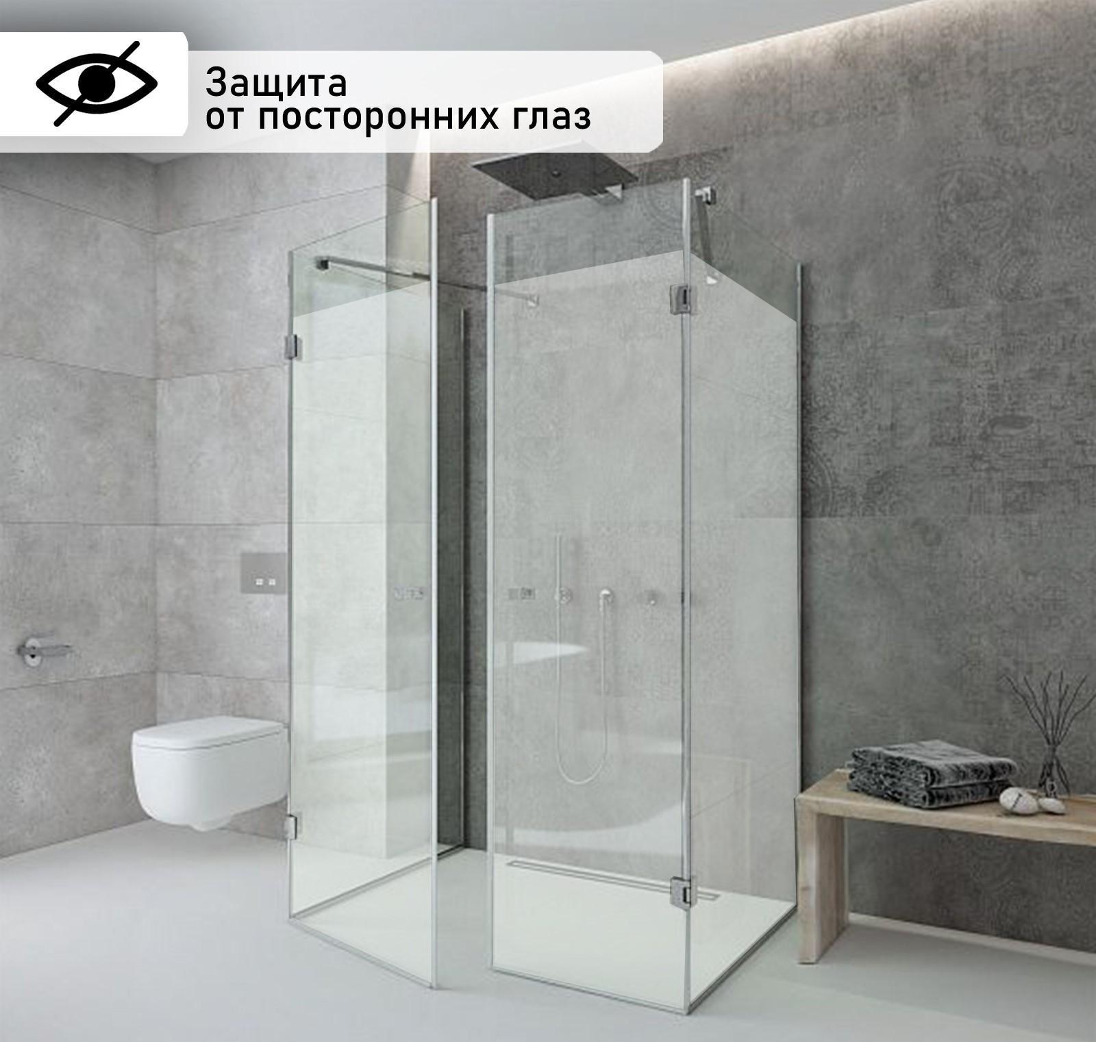 Витражная пленка 