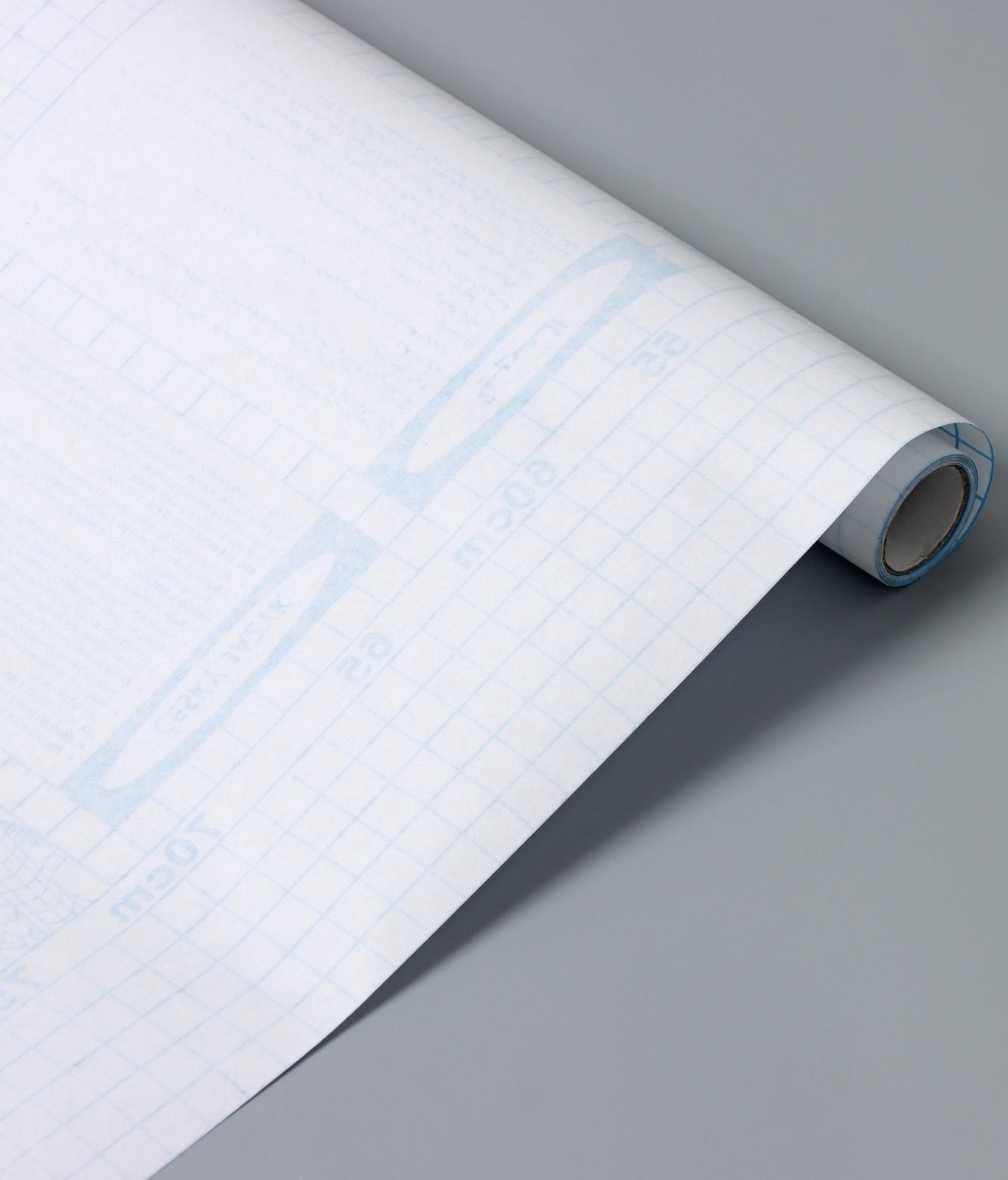 Витражная пленка 