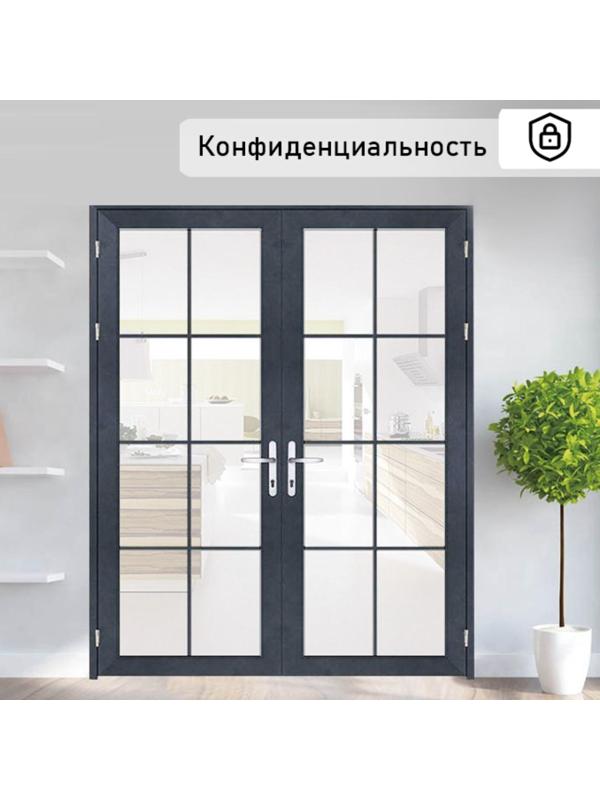 Витражная пленка 