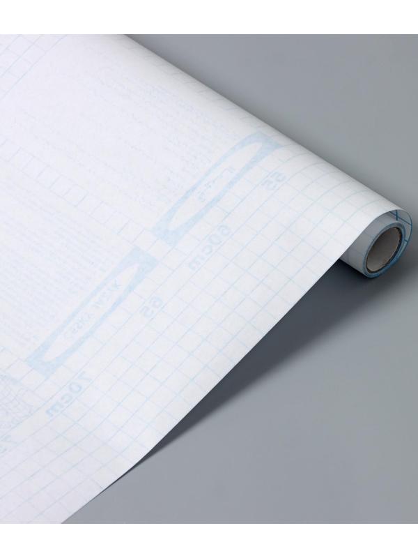 Витражная пленка 