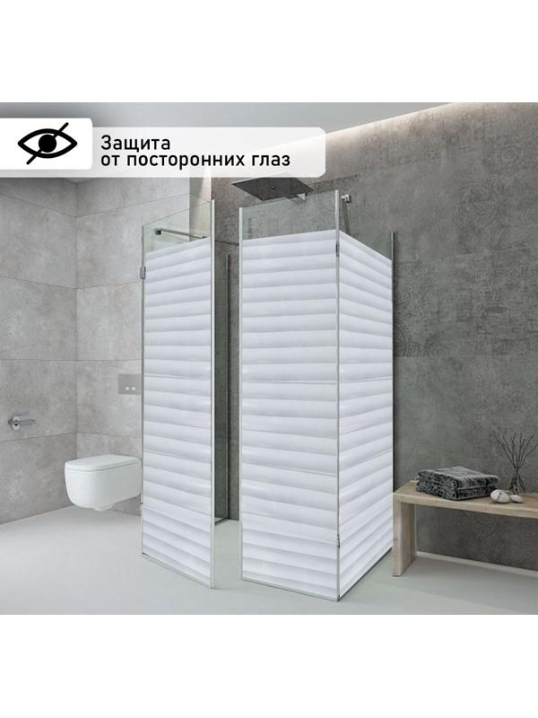 Витражная пленка 