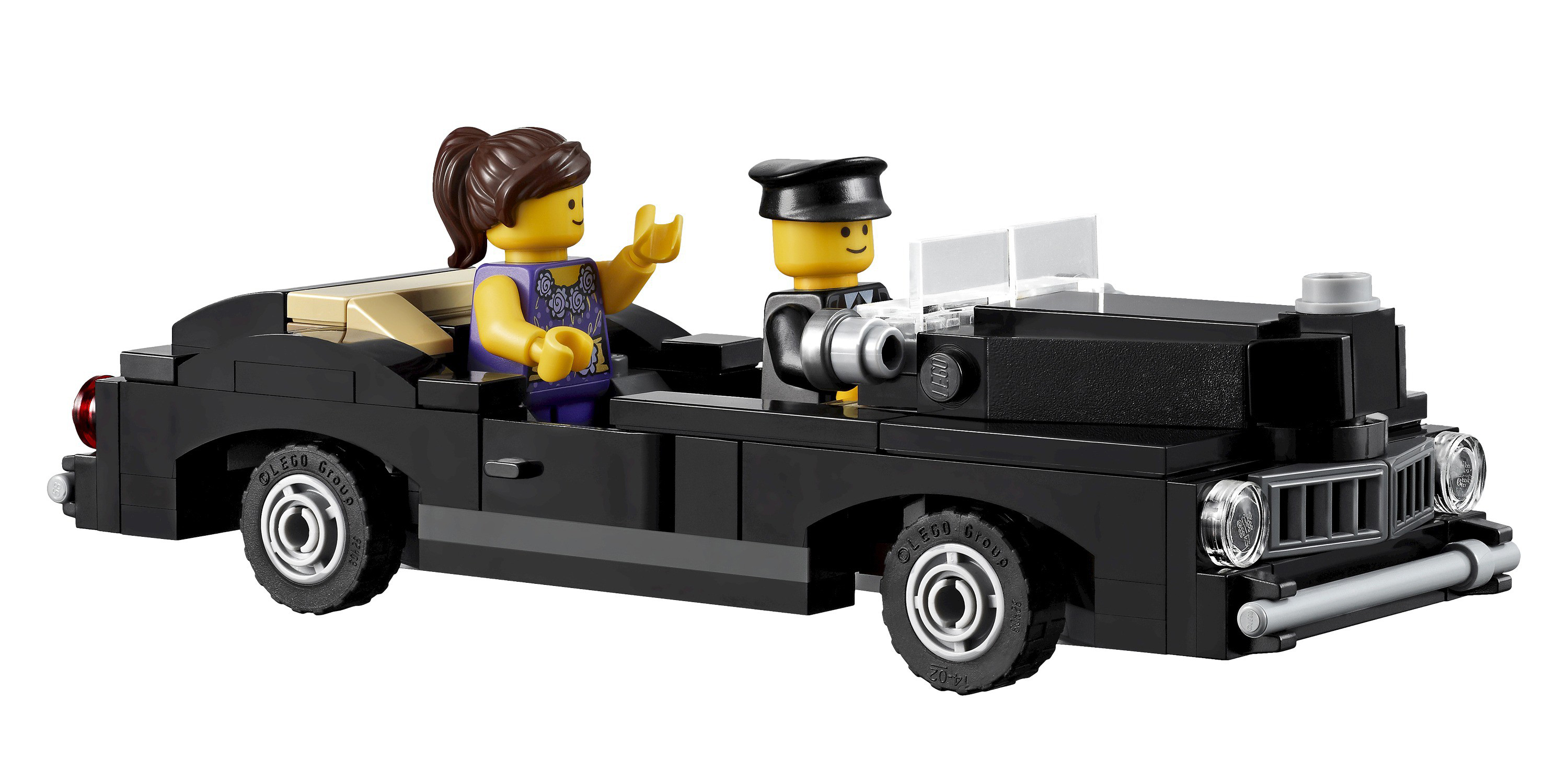 Конструктор «Кинотеатр 