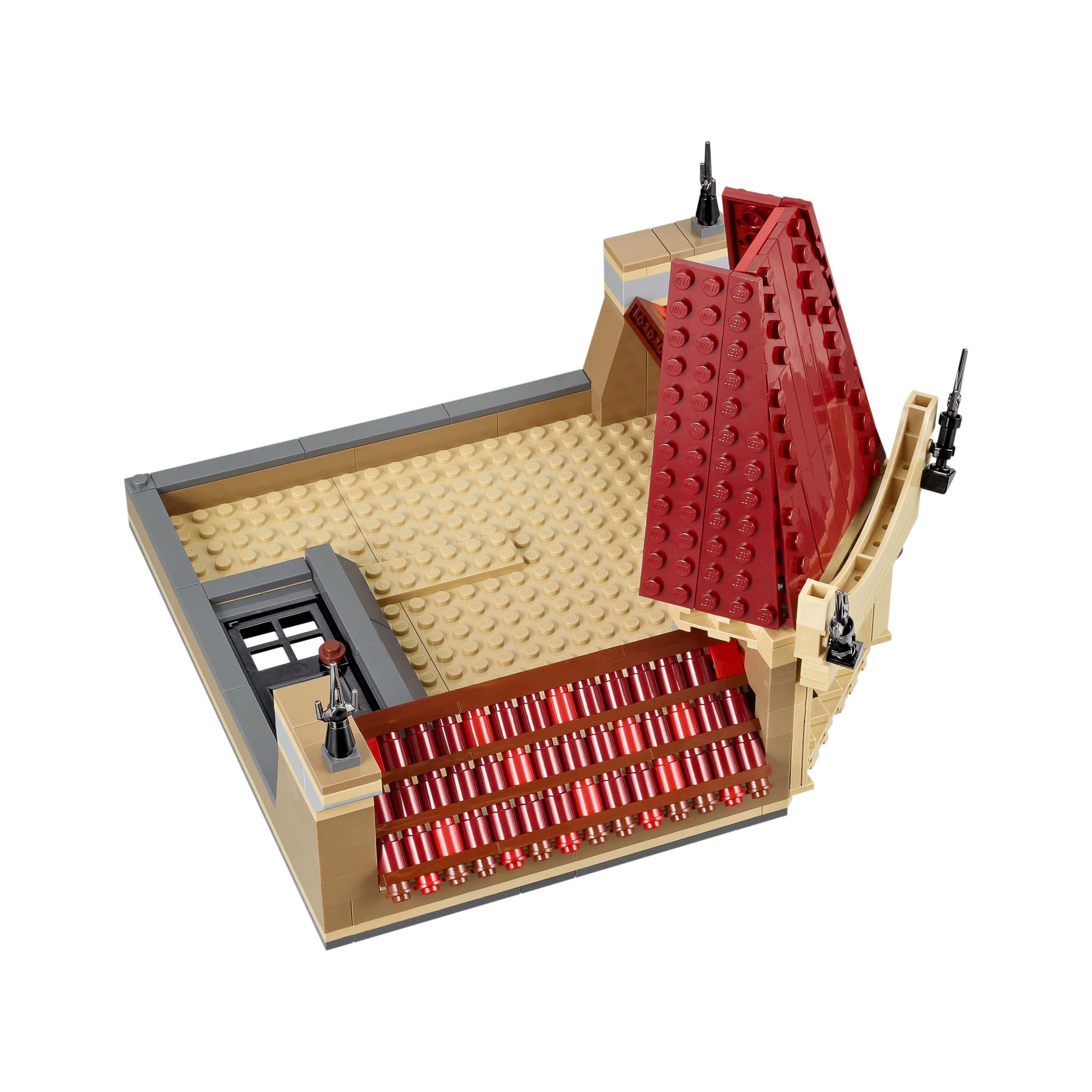 Конструктор «Кинотеатр 