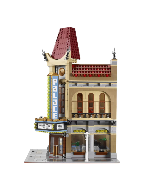 Конструктор «Кинотеатр 