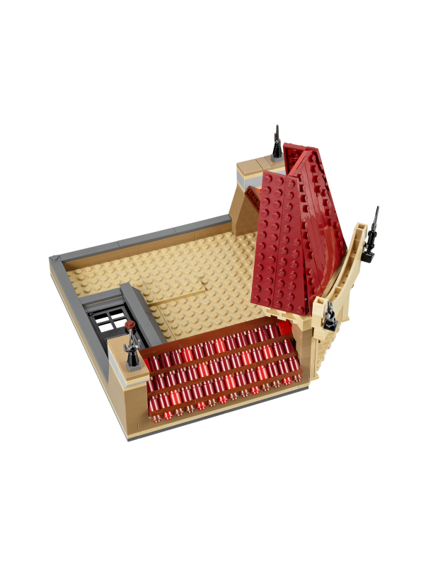 Конструктор «Кинотеатр 