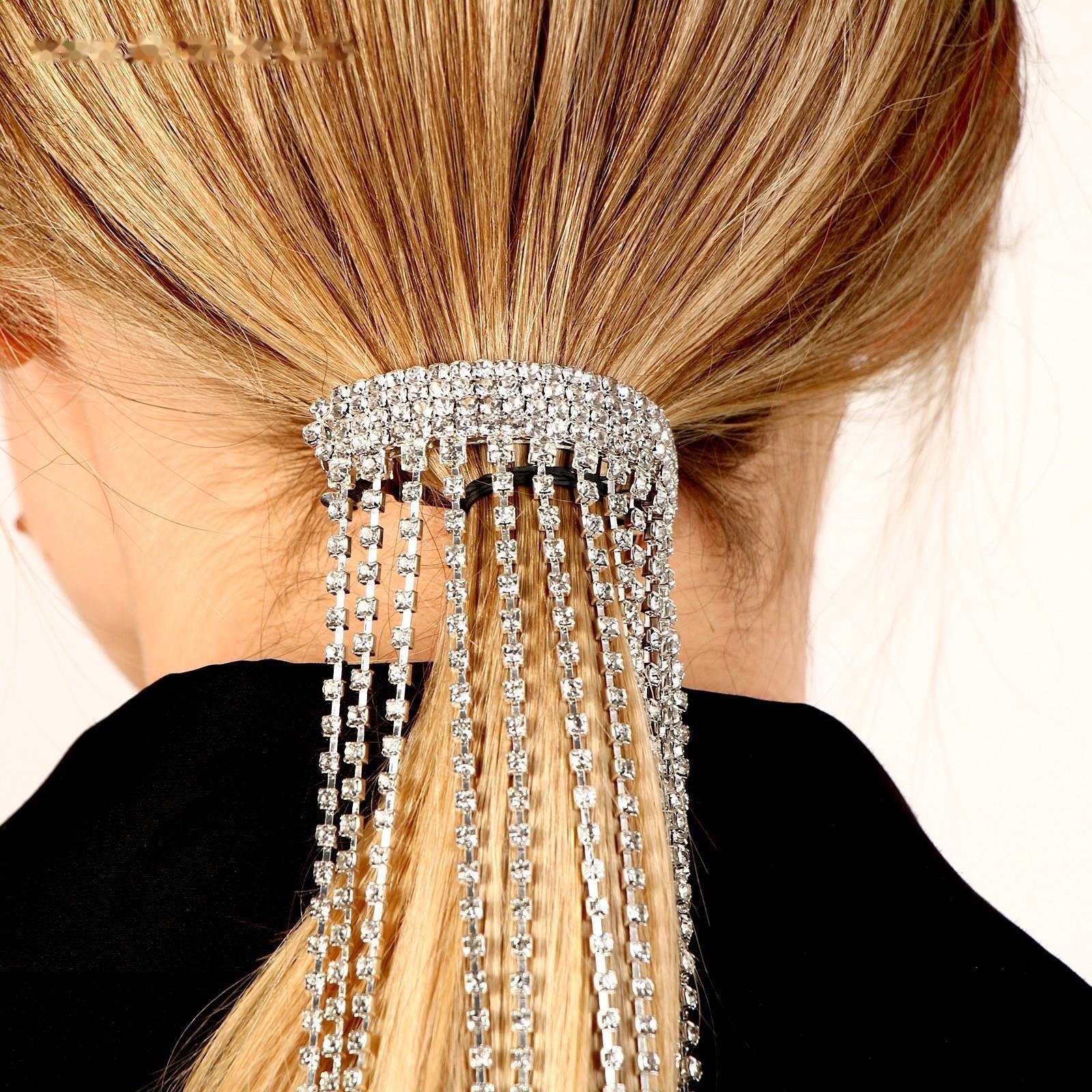 Карнавальный аксессуар «Украшение на волосы»