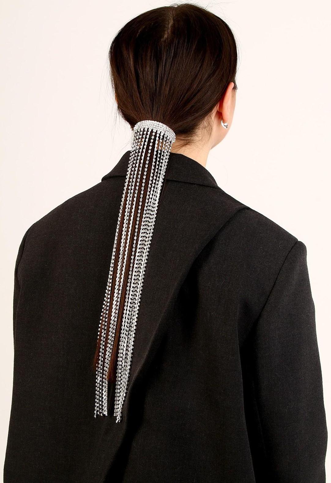 Карнавальный аксессуар «Украшение на волосы»