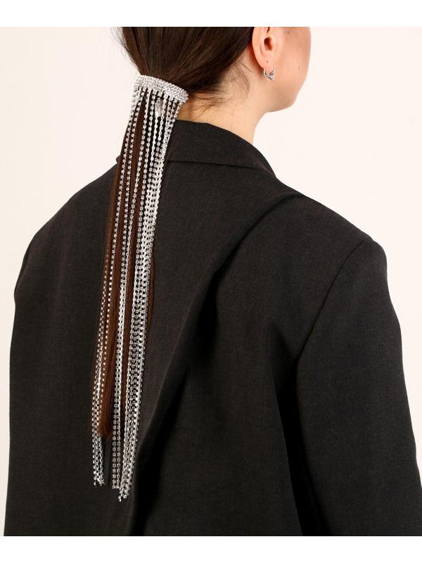 Карнавальный аксессуар «Украшение на волосы»