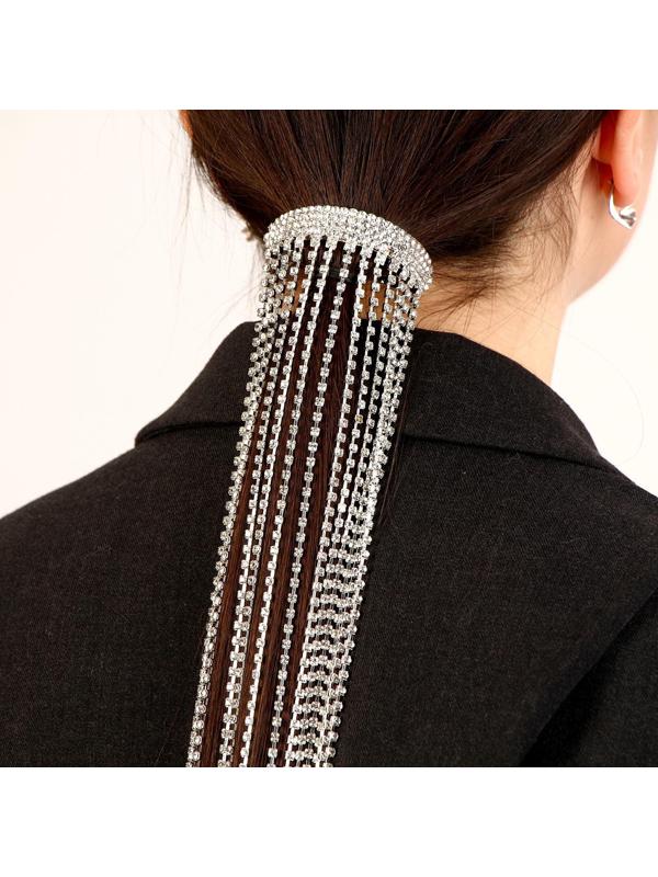 Карнавальный аксессуар «Украшение на волосы»