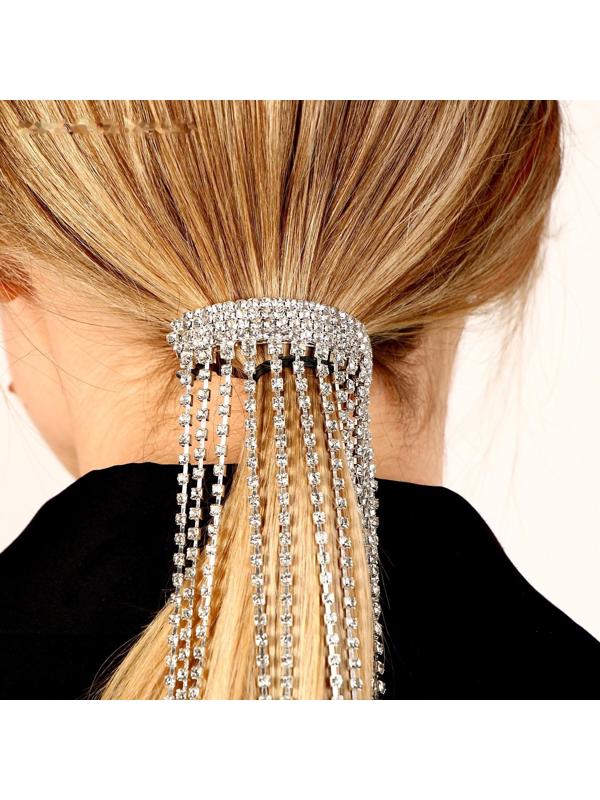 Карнавальный аксессуар «Украшение на волосы»