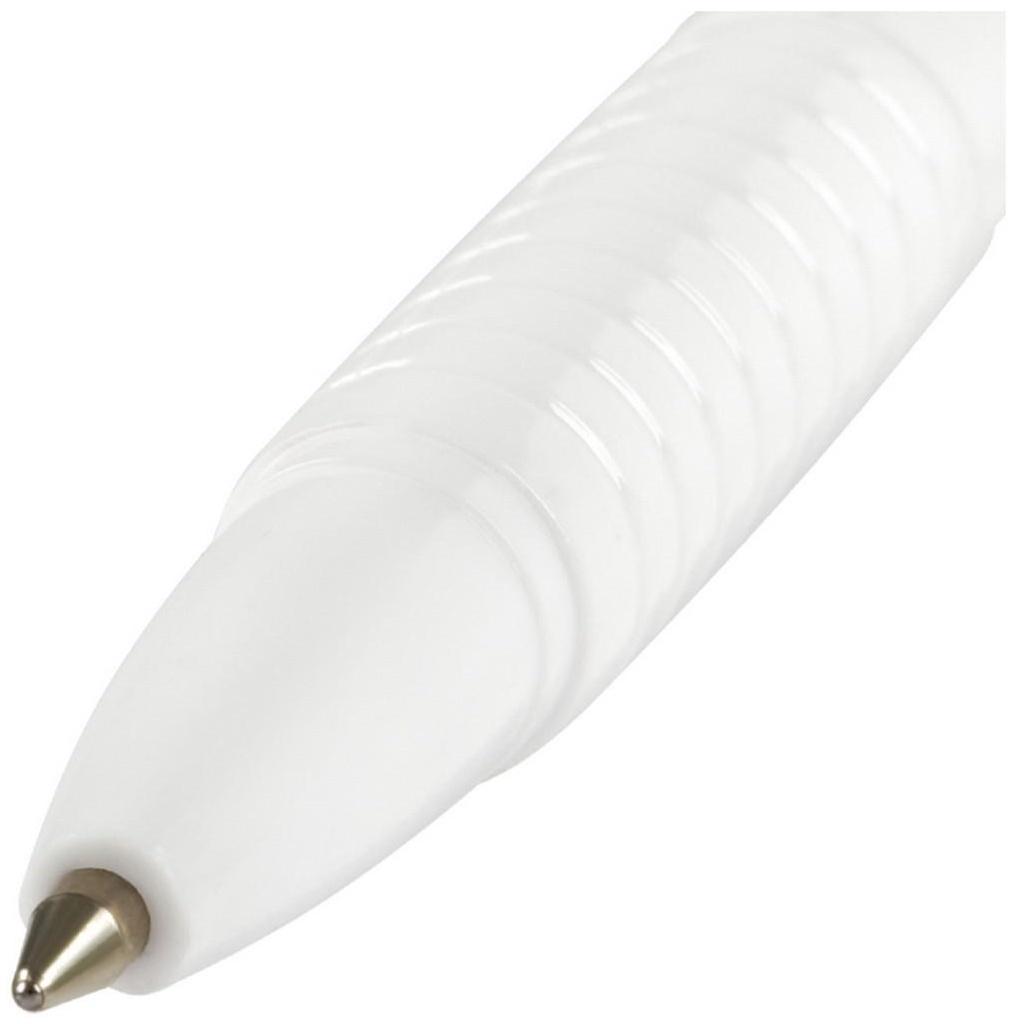 Ручка шариковая автоматическая СТАММ 