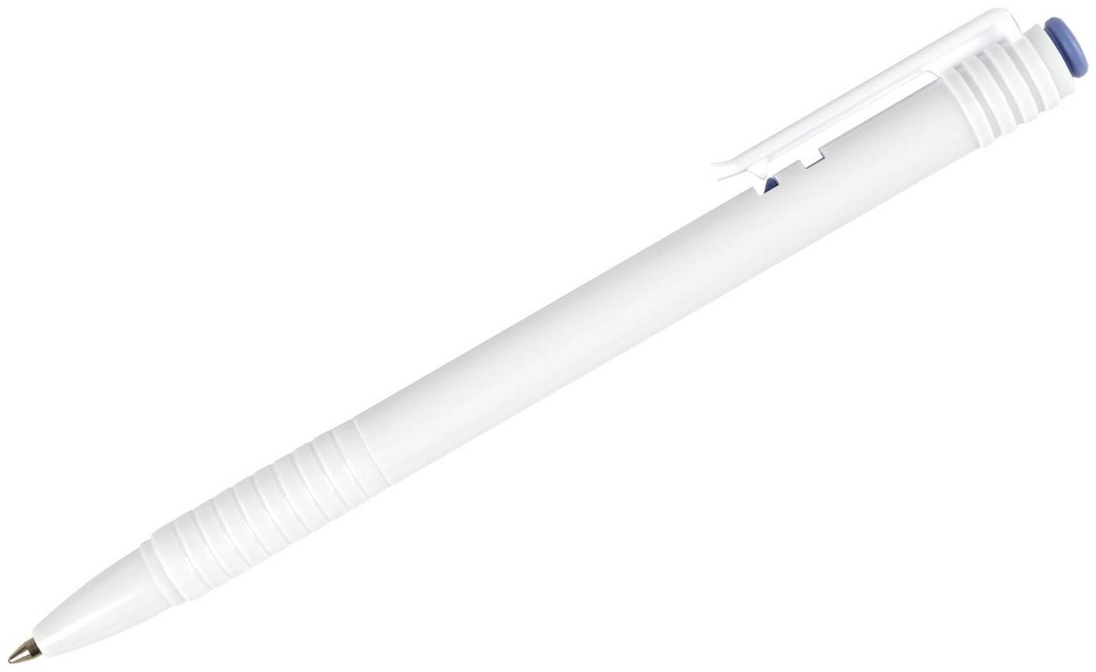 Ручка шариковая автоматическая СТАММ 