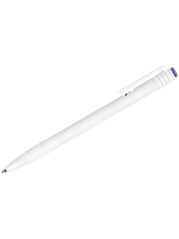 Ручка шариковая автоматическая СТАММ 