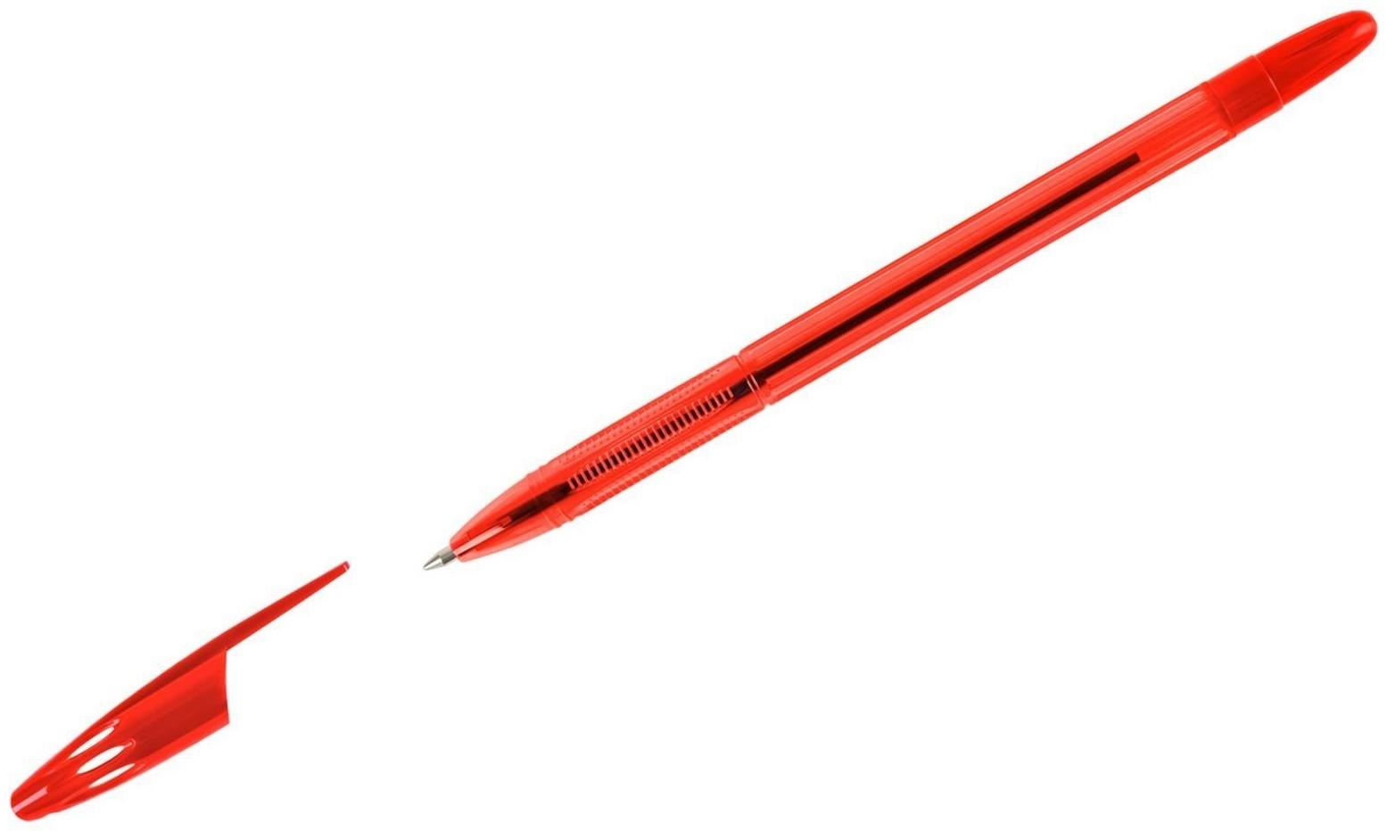 Ручка шариковая СТАММ 