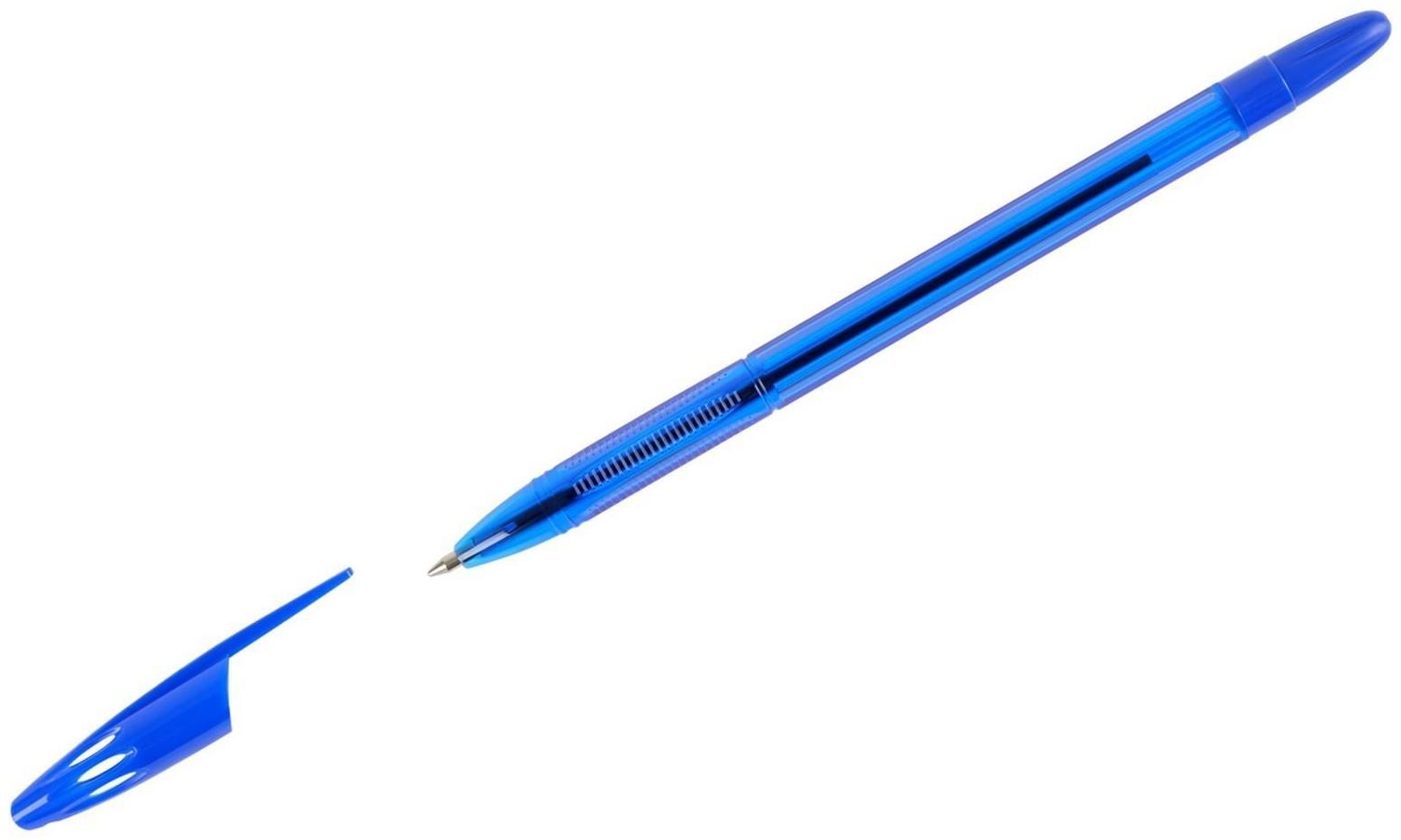 Ручка шариковая СТАММ 