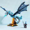 Конструктор MJ «Игра престолов: дракон Визерион» 13005 / 1186 деталей