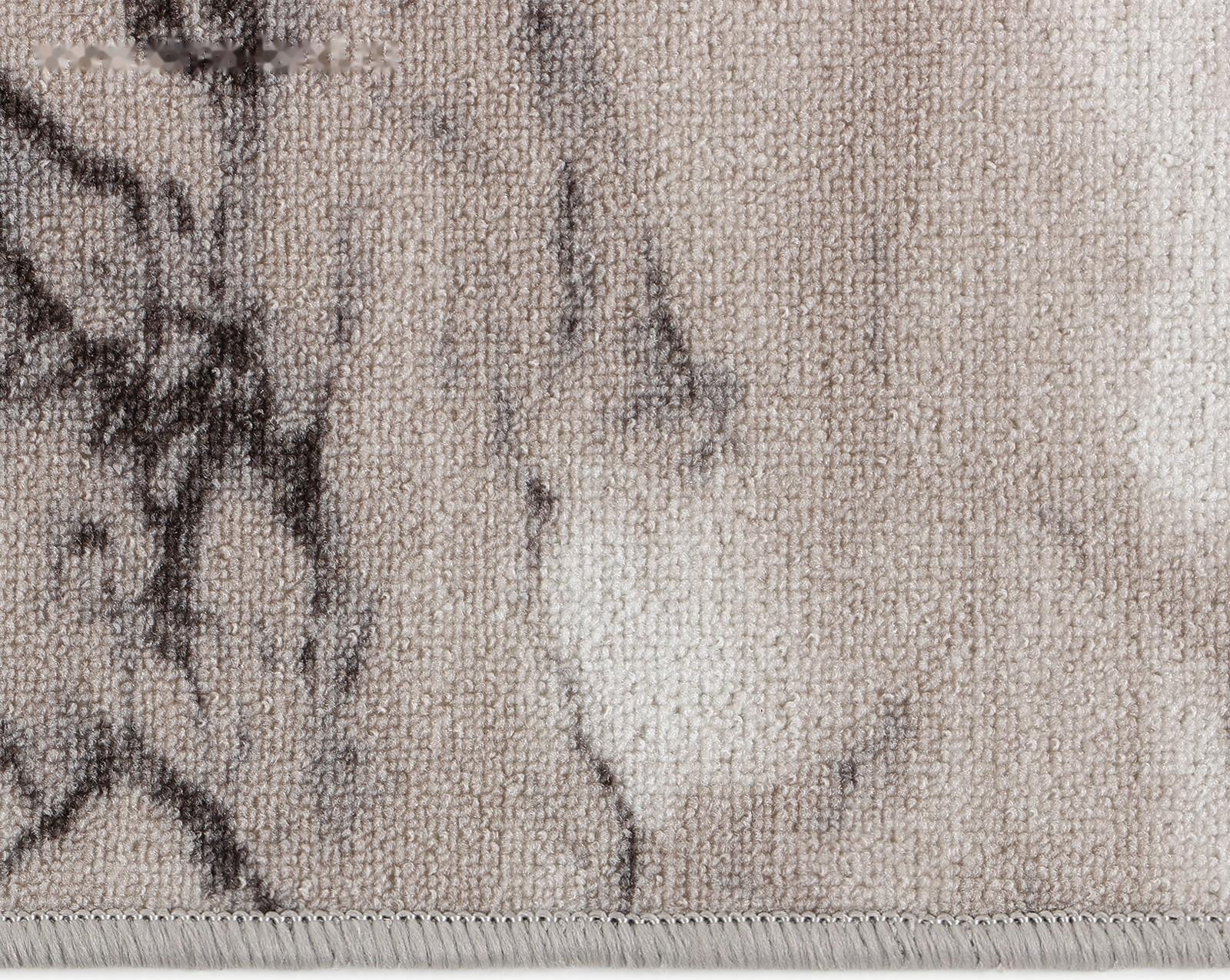 Палас прямоугольный 150х200 см, ПА 100%, войлок