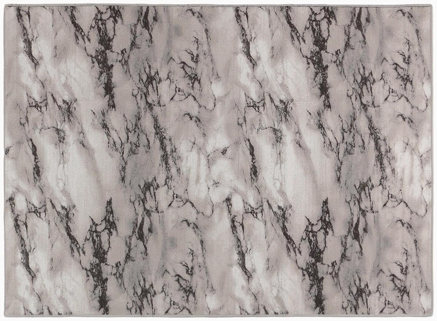 Палас прямоугольный 150х200 см, ПА 100%, войлок