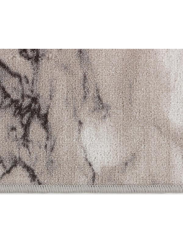 Палас прямоугольный 150х200 см, ПА 100%, войлок