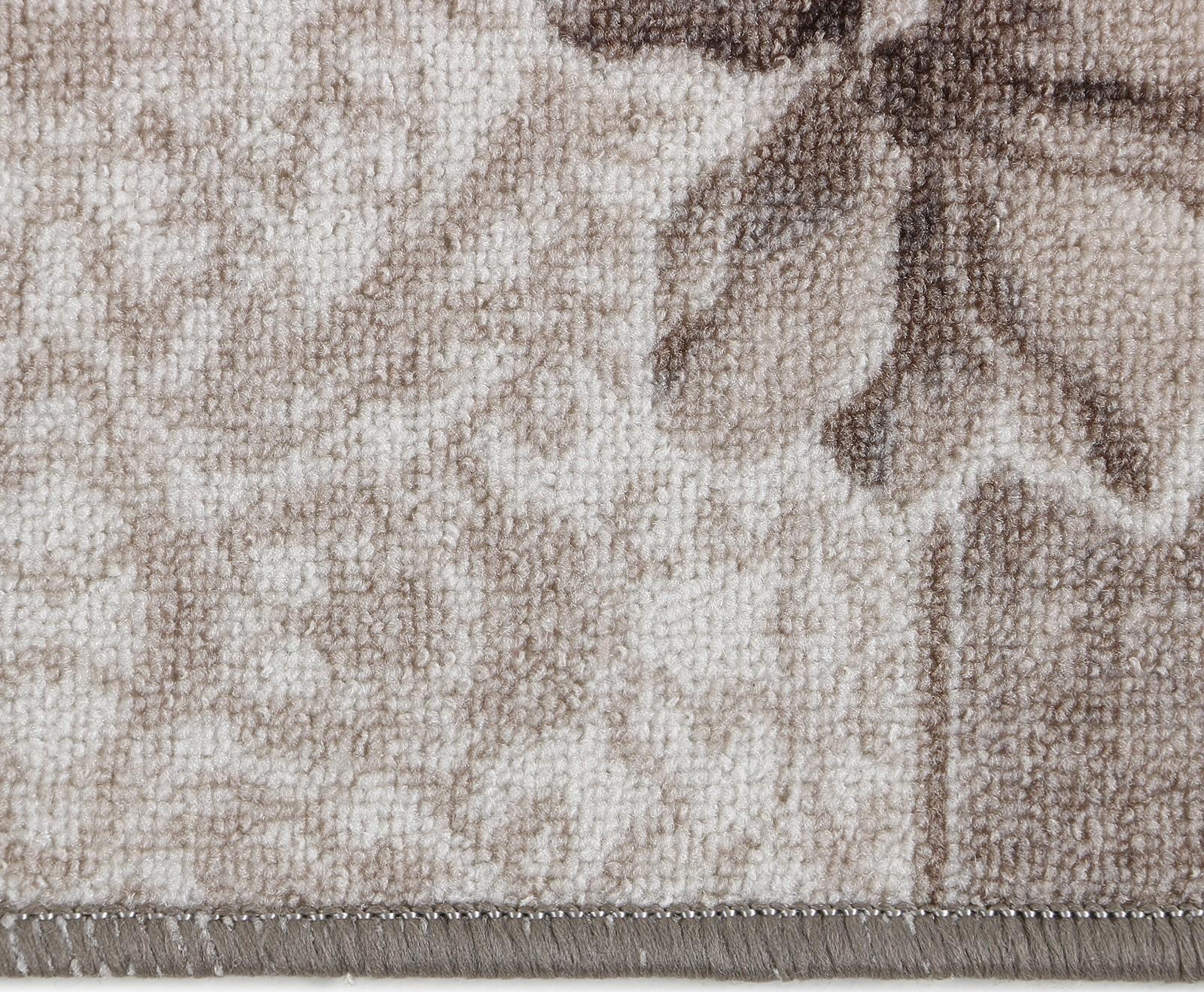 Палас прямоугольный 150х200 см, ПА 100%, войлок