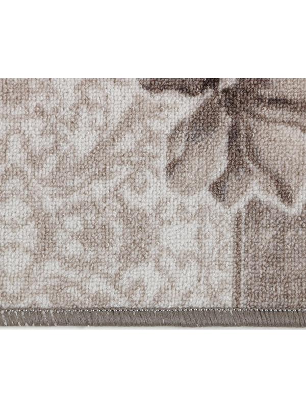 Палас прямоугольный 150х200 см, ПА 100%, войлок