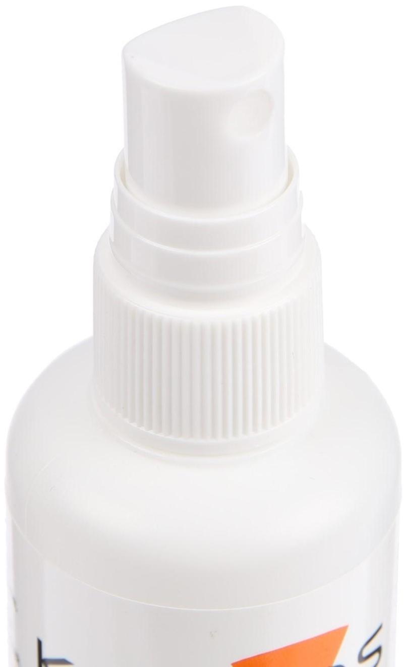 Средство для очистки экранов Konoos КW-100, 100 мл