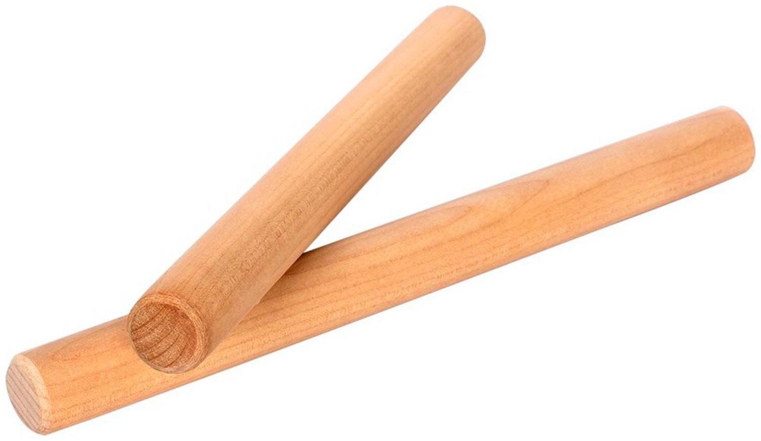 Стучалки, 2 палочки