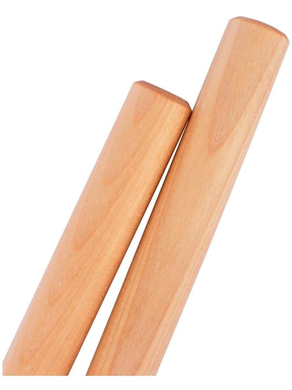 Стучалки, 2 палочки