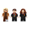 Конструктор Lepin «Учёба в Хогвартсе: Урок защиты» 87086 (Harry Potter 76397) / 256 деталей