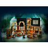 Конструктор Lepin «Учёба в Хогвартсе: Урок защиты» 87086 (Harry Potter 76397) / 256 деталей