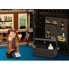 Конструктор Lepin «Учёба в Хогвартсе: Урок защиты» 87086 (Harry Potter 76397) / 256 деталей