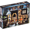 Конструктор Lepin «Учёба в Хогвартсе: Урок защиты» 87086 (Harry Potter 76397) / 256 деталей