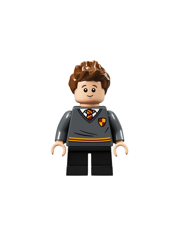 Конструктор Lepin «Учёба в Хогвартсе: Урок зельеварения» 87081 (Harry Potter 76383) / 271 деталь