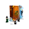 Конструктор Lepin «Учёба в Хогвартсе: Урок трансфигурации» 87080 (Harry Potter 76382 ) / 241 деталь