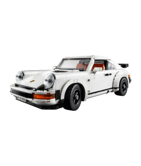 Конструктор «Porsche 911» 21069 (Technic 10295) / 1458 деталей