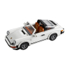 Конструктор «Porsche 911» 21069 (Technic 10295) / 1458 деталей