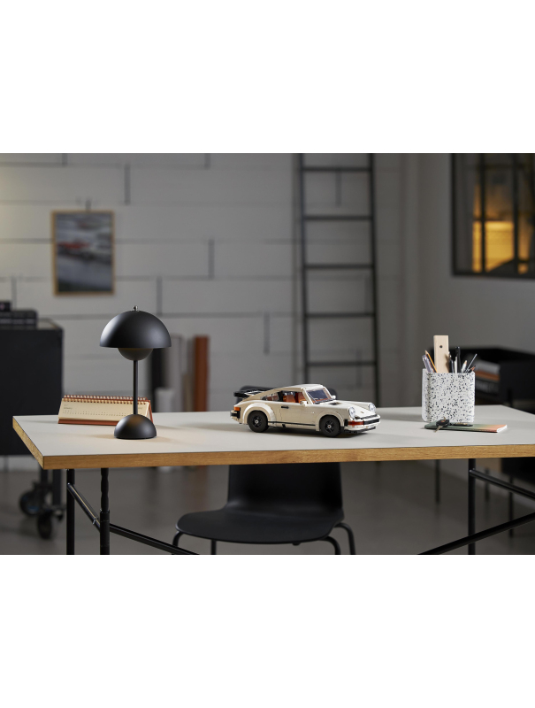 Конструктор «Porsche 911» 21069 (Technic 10295) / 1458 деталей