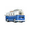 Конструктор «Туристический трейлер Volkswagen T1» 8603 (Creator Expert) / 1334 деталей