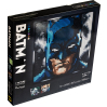 Конструктор «Бэтмен из Коллекции Джима Ли» 6905 (Super Heroes DC Art 31205) / 4167 деталей