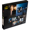 Конструктор «Бэтмен из Коллекции Джима Ли» 6905 (Super Heroes DC Art 31205) / 4167 деталей