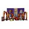 Конструктор Lepin «Учёба в Хогвартсе: Урок прорицания» 87085 (Harry Potter 76396) / 297 деталей