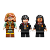 Конструктор Lepin «Учёба в Хогвартсе: Урок прорицания» 87085 (Harry Potter 76396) / 297 деталей