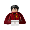 Конструктор Lepin «Матч по Квиддичу» 6061 (Harry Potter 75956) / 500 деталей