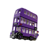 Конструктор Lepin «Автобус: Ночной рыцарь» 6073 (Harry Potter 75957) / 403 детали