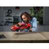 Конструктор «Ferrari 488 GTE AF Corse #51» MK004 (Technic 42125) / 1677 деталей