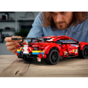 Конструктор «Ferrari 488 GTE AF Corse #51» MK004 (Technic 42125) / 1677 деталей