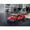 Конструктор «Ferrari 488 GTE AF Corse #51» MK004 (Technic 42125) / 1677 деталей