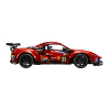 Конструктор «Ferrari 488 GTE AF Corse #51» MK004 (Technic 42125) / 1677 деталей